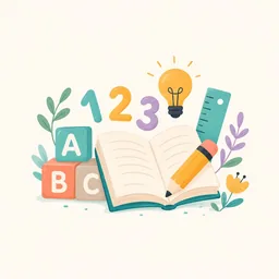 Coloriages Éducatif