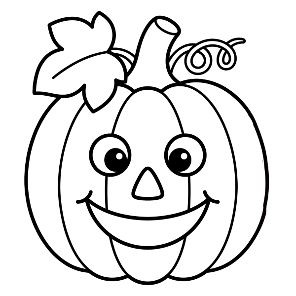 Coloriage Coloriage Automne Maternelle PS à imprimer
