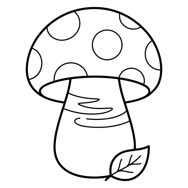 Coloriage Coloriage Automne Petite Section à imprimer