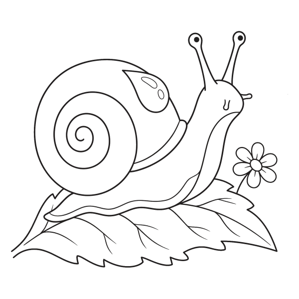 Coloriage Coloriage Printemps Grande Section à imprimer