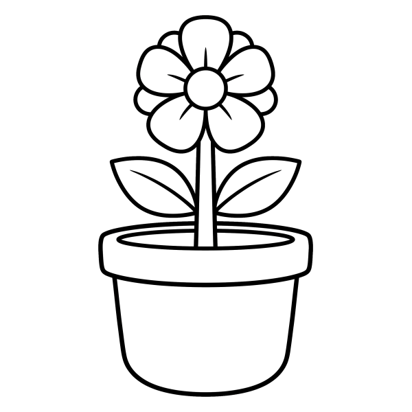 Coloriage Coloriage Printemps Maternelle PS à imprimer