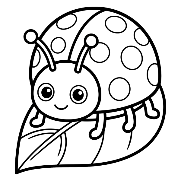 Coloriage Coloriage Printemps PS à imprimer