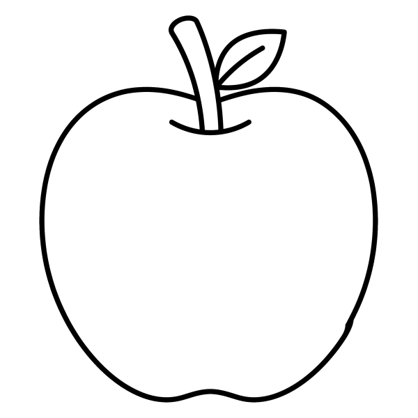 Coloriage Dessin Automne Bébé à imprimer
